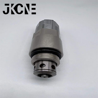SK200-6E SK200-8 SK210-8 SK250-8 Ekskavatör Tliye Vanası YN22V00029F1