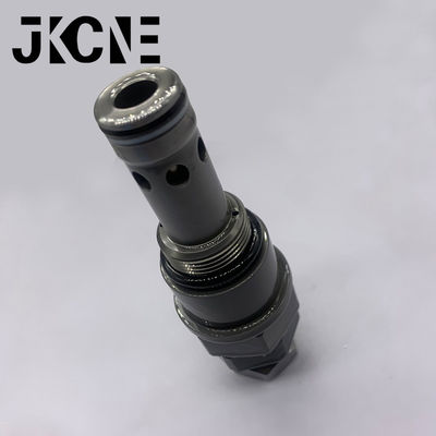 PC200-8 PC300-8 için ISO 723-40-91500 Tliye Vanası Ekskavatör Yedek Parçaları