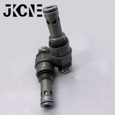 PC200-8 PC300-8 için ISO 723-40-91500 Tliye Vanası Ekskavatör Yedek Parçaları