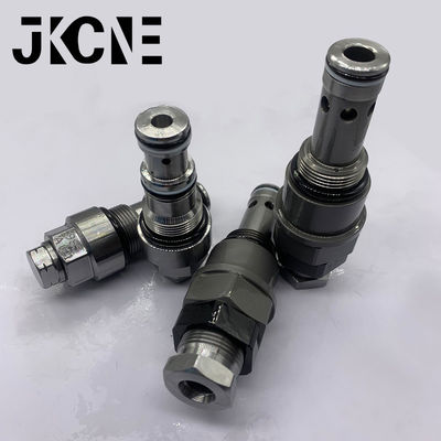 PC200-8 PC300-8 için ISO 723-40-91500 Tliye Vanası Ekskavatör Yedek Parçaları