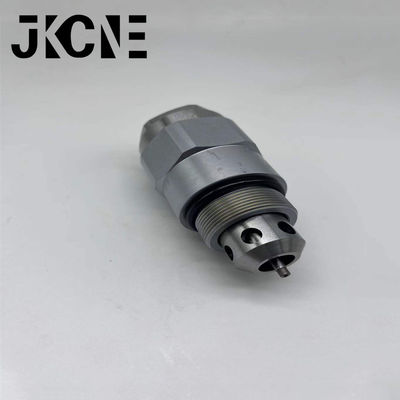PC120-6 Hidrolik Komatsu Ekskavatör Tliye Vanası 709-90-73100