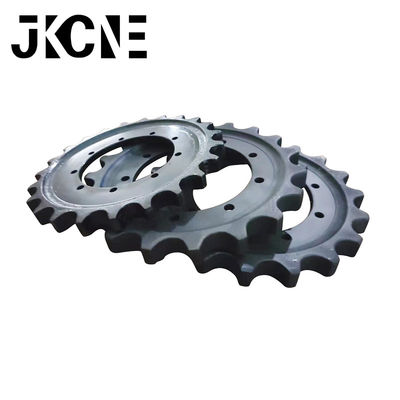 Ağır Ekipman Buldozer Dişlisi D20 D31 Pc50 Pc 200 Pc220 Js200