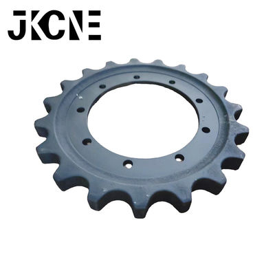 Ağır Ekipman Buldozer Dişlisi D20 D31 Pc50 Pc 200 Pc220 Js200