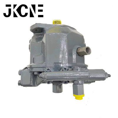 VOE14505903 EC360B EC460B Paletli Ekskavatör Parçaları İçin Ekskavatör Fan Pompası