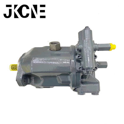 VOE14531612 Ekskavatör Hidrolik Fan Pompası EC360 EC460 EC380 EC480 EC700