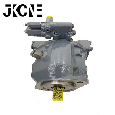 VOE14531612 Ekskavatör Hidrolik Fan Pompası EC360 EC460 EC380 EC480 EC700