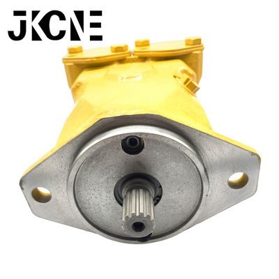 234-4638 2344638 330D 360D C9 Ekskavatör Motor Parçaları İçin Hidrolik Fan Pompası