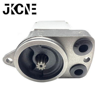 İnşaat Makine Parçaları E330c Ekskavatör Yağ Dişli Pompası A8v0200 Pilot Pompa 177-2478 177-2577 Şarj Pompası 1772478
