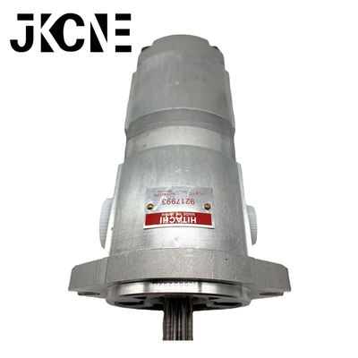 HITACHI Ekskavatör EX300-2 Yüksek Basınçlı Hidrolik Dişli Pompa 4181700 9217993