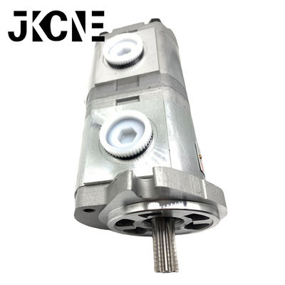 HITACHI Ekskavatör EX300-2 Yüksek Basınçlı Hidrolik Dişli Pompa 4181700 9217993