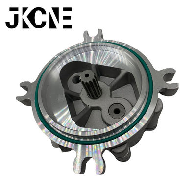 Hyundai için R290-7 Hidrolik Dişli Yağı Pompası K5v140 Xjbn-00002 Xjbn-00847 Xjbn-00520