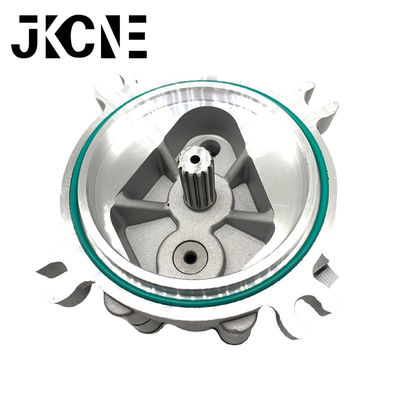 Hyundai için R290-7 Hidrolik Dişli Yağı Pompası K5v140 Xjbn-00002 Xjbn-00847 Xjbn-00520
