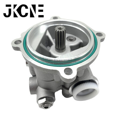 SK200-8 SK210-8 K3V112 KOBELCO Ekskavatör Dişli Pompası YN10V00036F1 YN10V00014F3