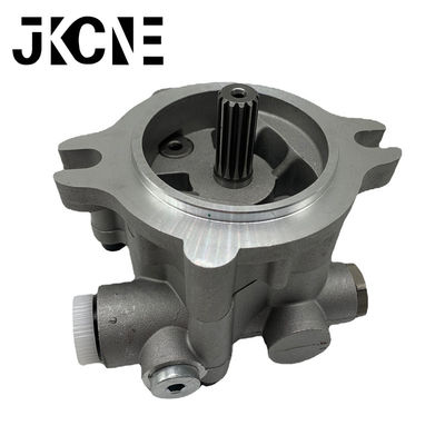 13T ~ 15T Ekskavatör Dişli Pompası JS160 JCB130 K3V63DTP KNJ1025 KNJ1817 için
