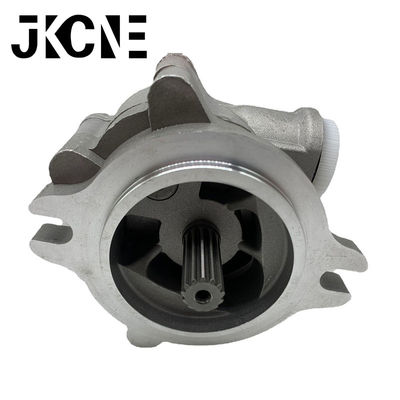 13T ~ 15T Ekskavatör Dişli Pompası JS160 JCB130 K3V63DTP KNJ1025 KNJ1817 için
