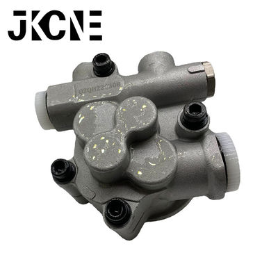 13T ~ 15T Ekskavatör Dişli Pompası JS160 JCB130 K3V63DTP KNJ1025 KNJ1817 için
