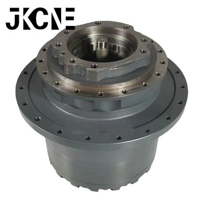 SH200A3 SH200 Salıncak Motor Şanzıman Montajı Sumitomo Ekskavatör Parçaları