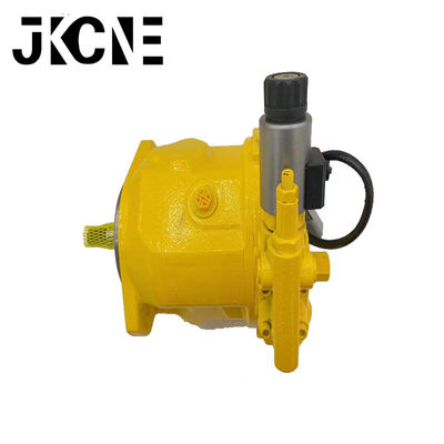 E345B E345C Hidrolik Fan Pompası Ekskavatör Motor Parçaları 1559107 137-3750