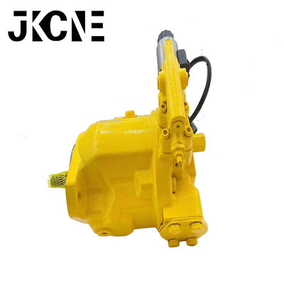 E345B E345C Hidrolik Fan Pompası Ekskavatör Motor Parçaları 1559107 137-3750