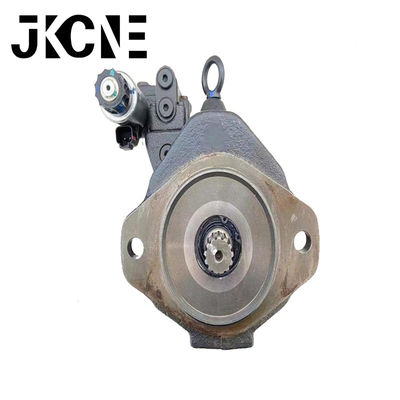 E330D E345B Hidrolik Fan Pompası Ekskavatör Hidrolik Pistonlu Motor 1559107 155-9107