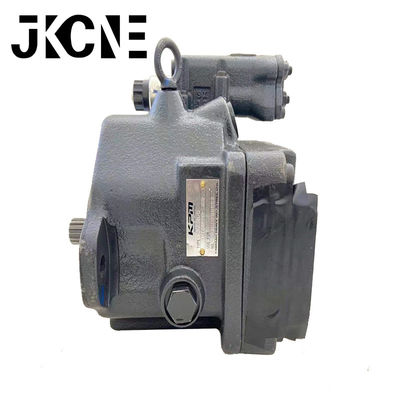 E330D E345B Hidrolik Fan Pompası Ekskavatör Hidrolik Pistonlu Motor 1559107 155-9107