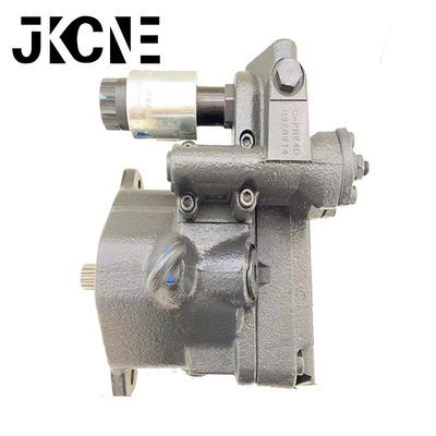 E330D E345B Hidrolik Fan Pompası Ekskavatör Hidrolik Pistonlu Motor 1559107 155-9107