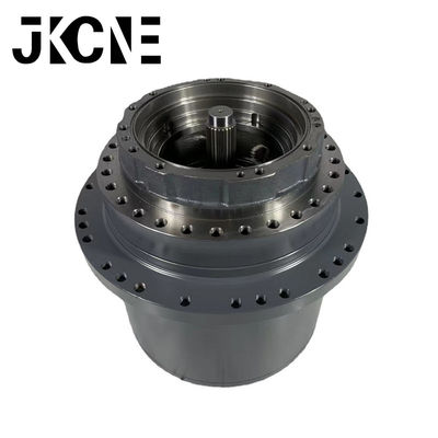SY120 SY125 SY135-10 Ekskavatör Dönüş Şanzıman XCMG150 XCMG135