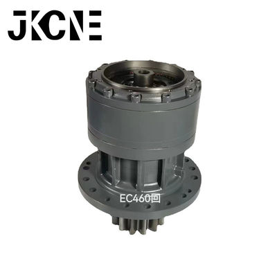 Standanrd DH500 DX520 Ekskavatör Dönüş Şanzıman DOOSAN DAWOO Parçaları