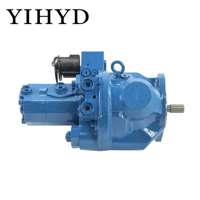 31M6-50031 Hyundai HCE Digger Hidrolik Pompa Paletli Ekskavatör Parçaları