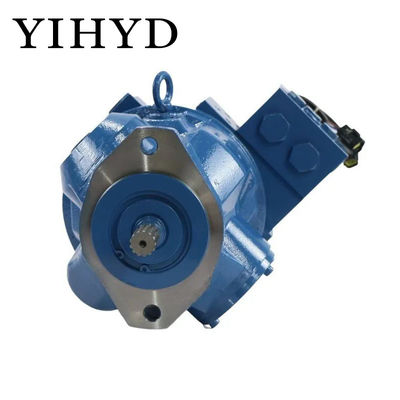 31M6-50031 Hyundai HCE Digger Hidrolik Pompa Paletli Ekskavatör Parçaları