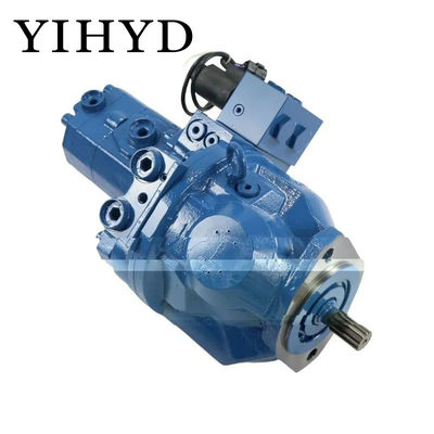 31M6-50031 Hyundai HCE Digger Hidrolik Pompa Paletli Ekskavatör Parçaları