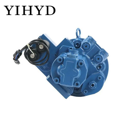 31M6-50031 Hyundai HCE Digger Hidrolik Pompa Paletli Ekskavatör Parçaları
