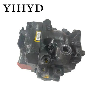 WA380 WA430 Tekerlekli Yükleyici Hidrolik Pompa Komple 708-1W-00860 Yüksek Dayanıklılık