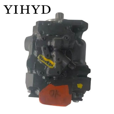 WA380 WA430 Tekerlekli Yükleyici Hidrolik Pompa Komple 708-1W-00860 Yüksek Dayanıklılık