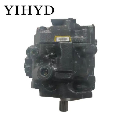 WA380 WA430 Ekskavatör Hidrolik Pompası 708-1U-00171 CE ISO Onayı