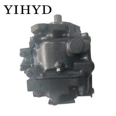 WA380-6 WA430 Ekskavatör Hidrolik Pompa Yükleyici Hidrolik Pompa 7081U00171