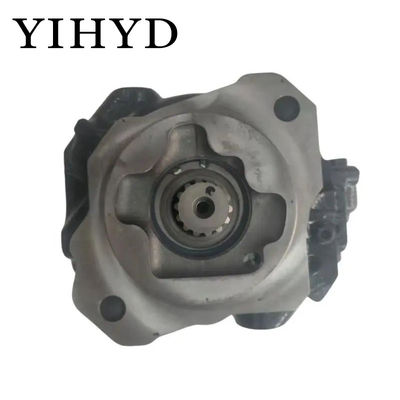 WA380-6 WA430 Ekskavatör Hidrolik Pompa Yükleyici Hidrolik Pompa 7081U00171