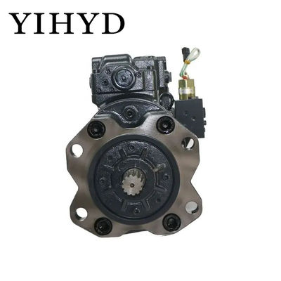 HD820 K3V112dt-9c32-14t Ekskavatör Hidrolik Pompası