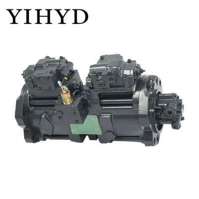 HD820 K3V112dt-9c32-14t Ekskavatör Hidrolik Pompası