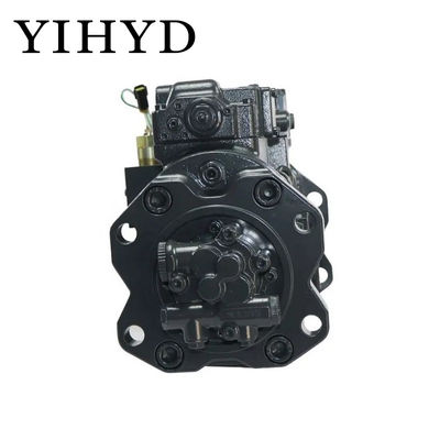 HD820 K3V112dt-9c32-14t Ekskavatör Hidrolik Pompası