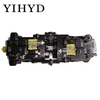 SK200-10 SK210-10 SK220-10 Ekskavatör Hidrolik Pompası K7V125DTP LC10V00041