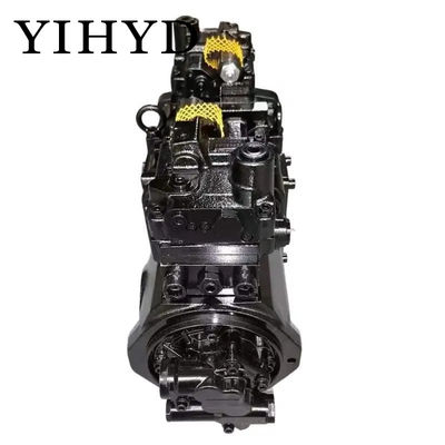 SK200-10 SK210-10 SK220-10 Ekskavatör Hidrolik Pompası K7V125DTP LC10V00041