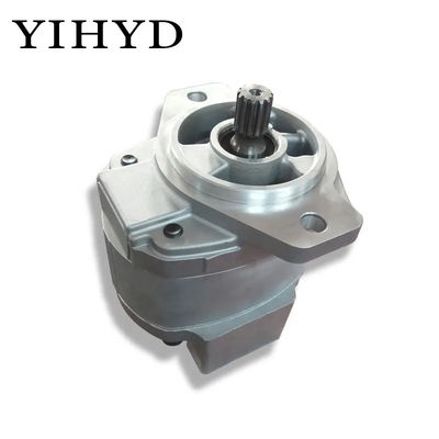 WA300-1 Hidrolik Dişli Yağ Pompası